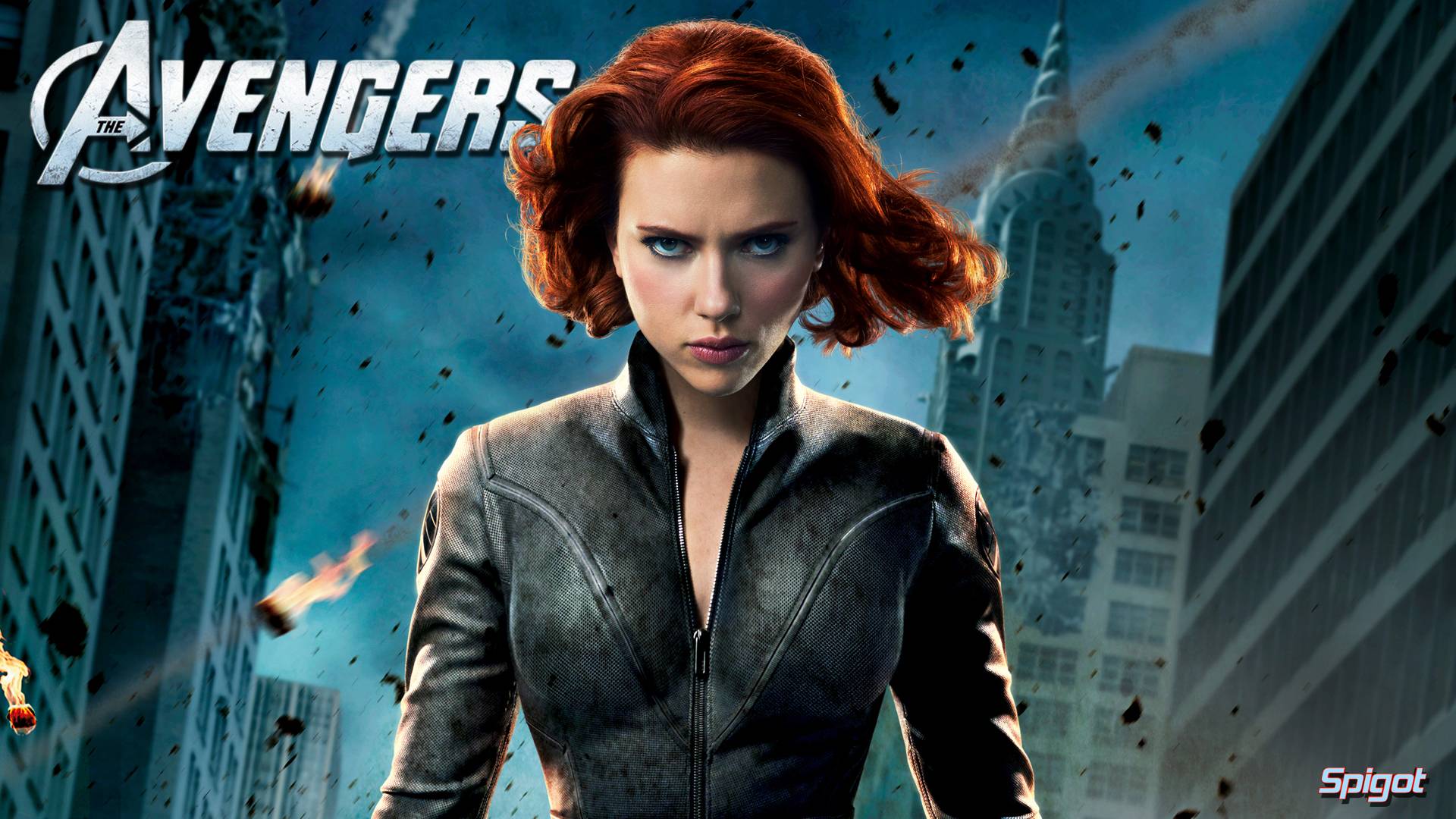 blackwidow