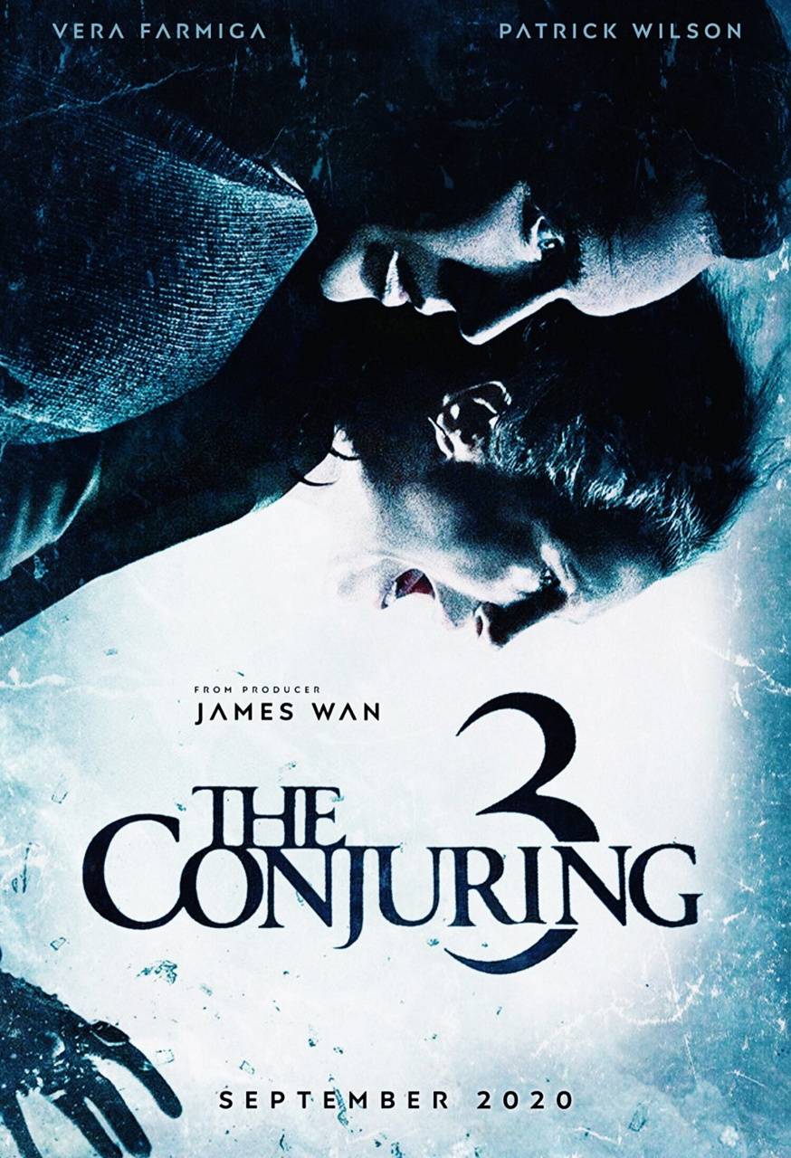 Conjuring 3