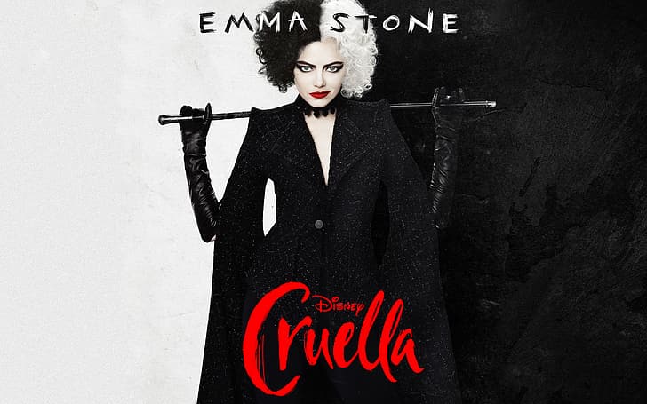 cruella