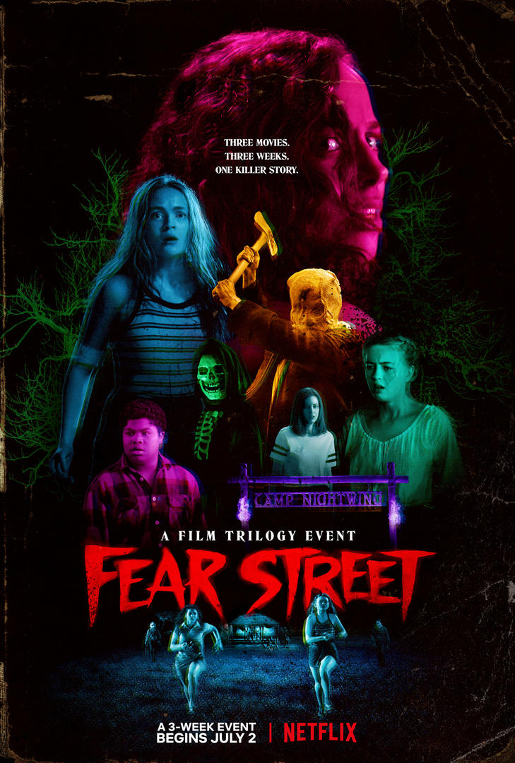 Fear Street 1994 