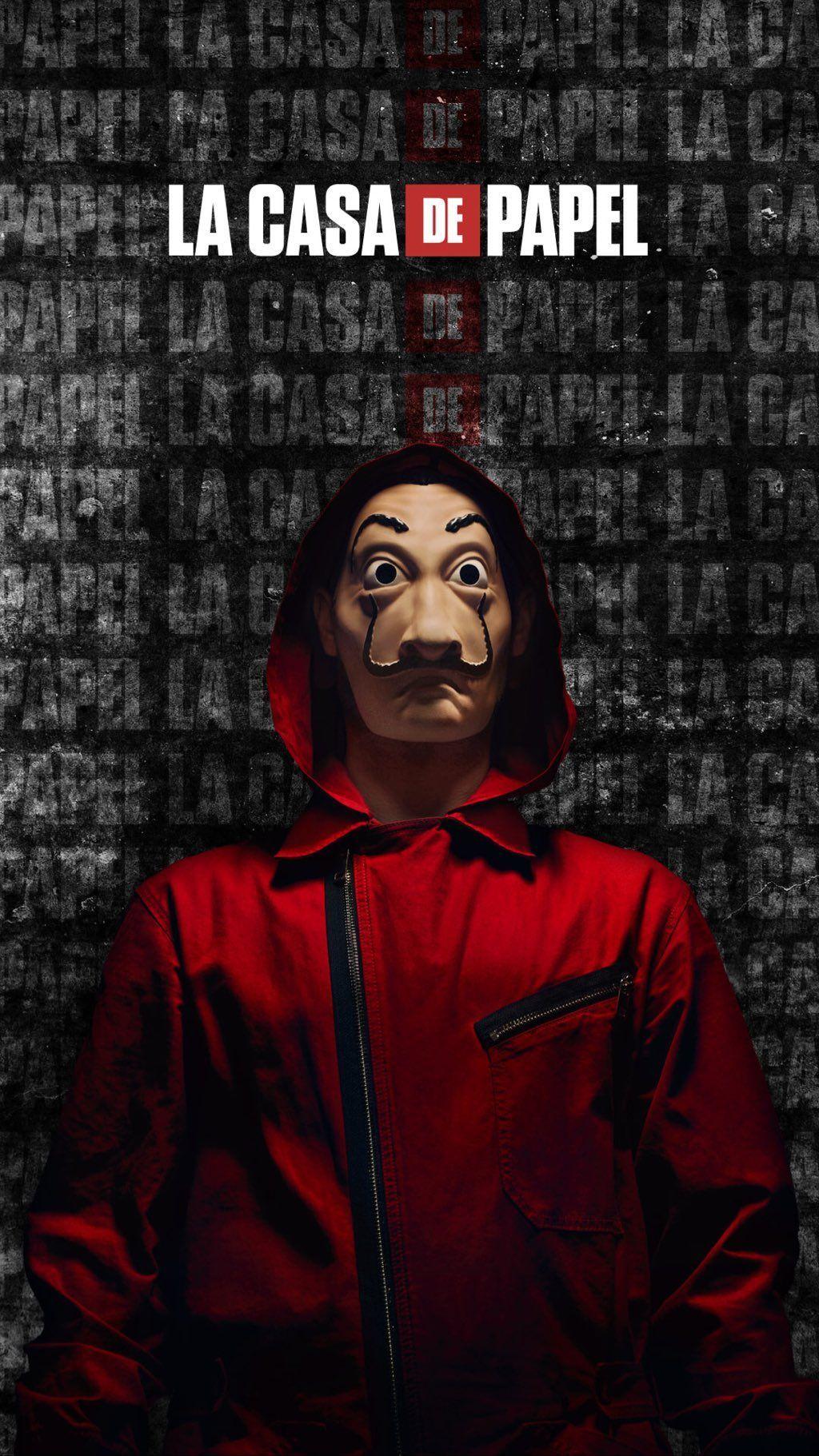 Money Heist