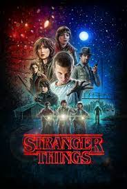 strangerthings