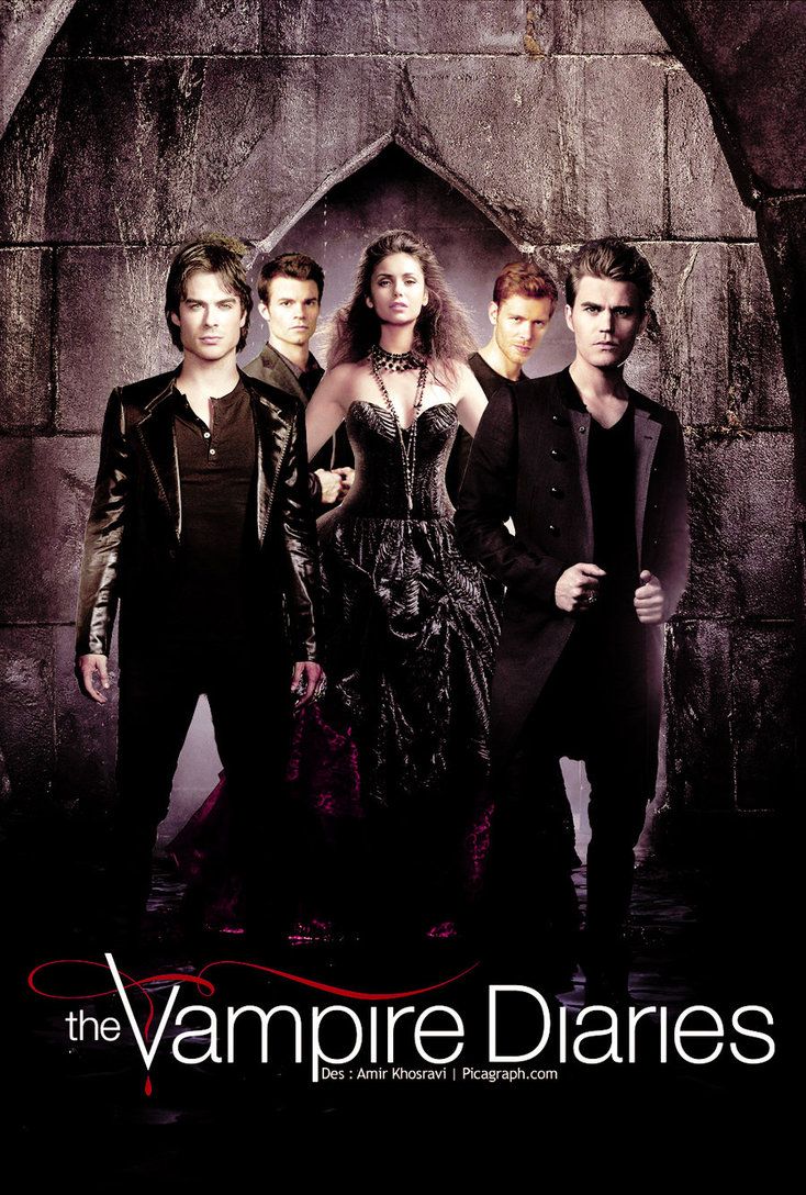 Vampire Diaries