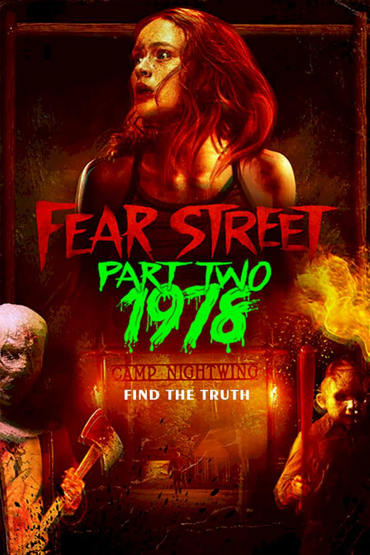 Fear Street 1978