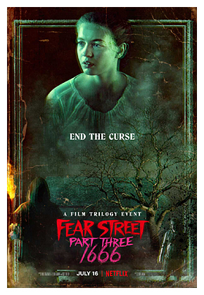 Fear Street 1666