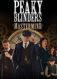 peakyblinders