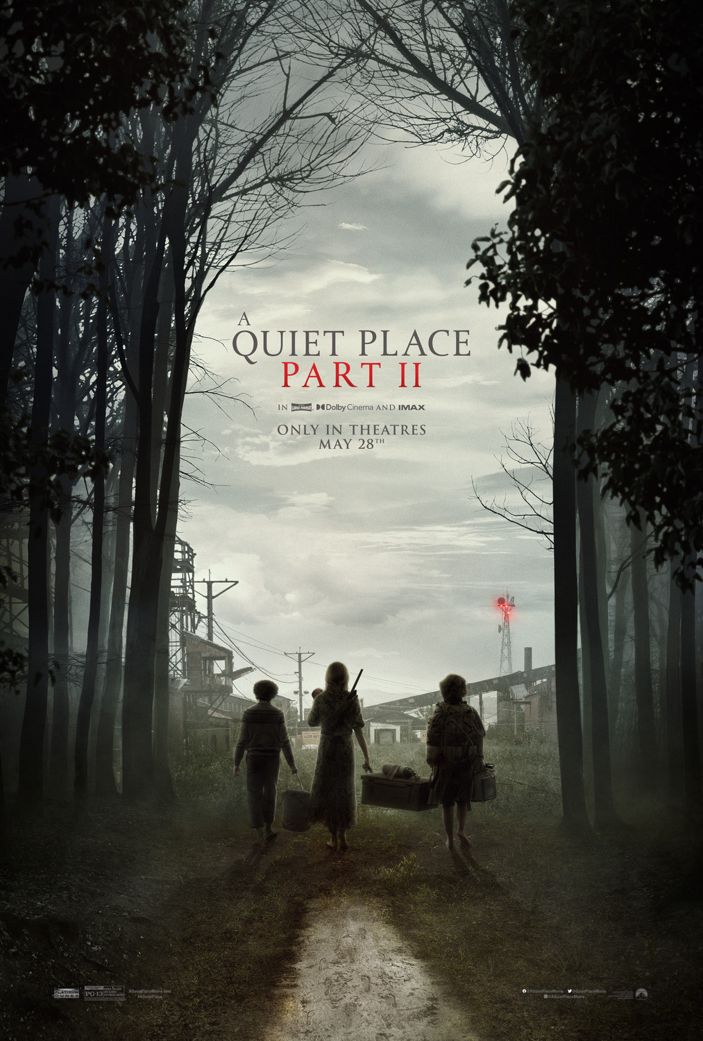 Quiet Place 2