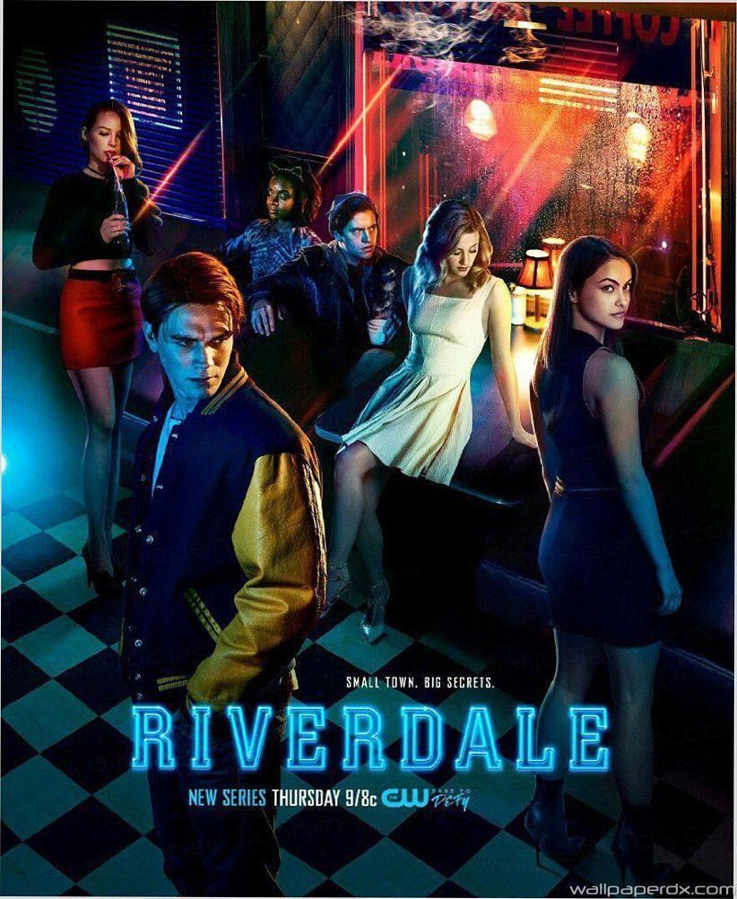riverdale